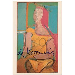 Willem de Kooning
