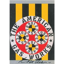 Robert Indiana