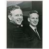 Ross and Norris McWhirter