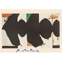 Robert Motherwell