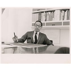 I. M. Pei