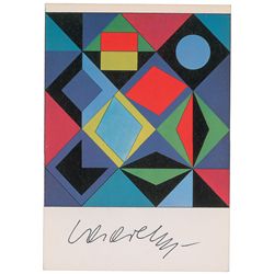 Victor Vasarely