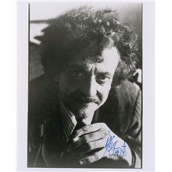 Kurt Vonnegut