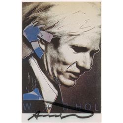 Andy Warhol