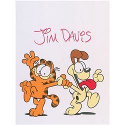 Jim Davis