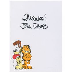 Jim Davis