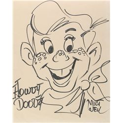 Disney: Milt Neil