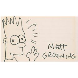 Matt Groening