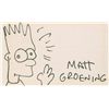 Image 1 : Matt Groening