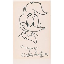 Walter Lantz