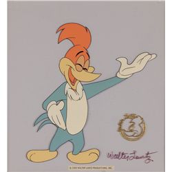 Walter Lantz