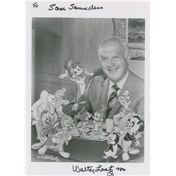 Walter Lantz
