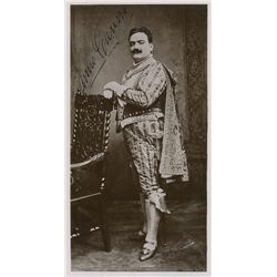 Enrico Caruso