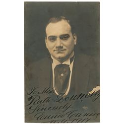 Enrico Caruso