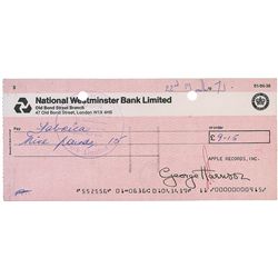 Beatles: George Harrison