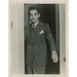 Irving Berlin