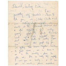 Rolling Stones: Brian Jones