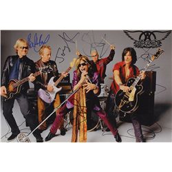 Aerosmith