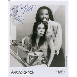 Ashford and Simpson