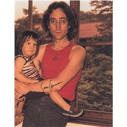 Beatles: Sean Lennon