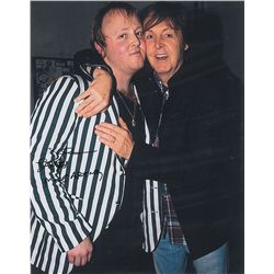 Beatles: James McCartney