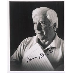 Elmer Bernstein