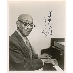 Eubie Blake