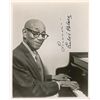 Image 1 : Eubie Blake