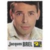 Jacques Brel