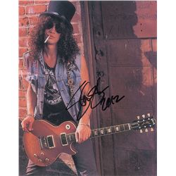 Guns N’ Roses: Slash
