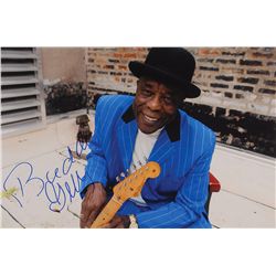 Buddy Guy
