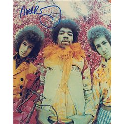 Jimi Hendrix Experience: Noel Redding