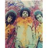 Jimi Hendrix Experience: Noel Redding
