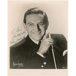 Guy Lombardo