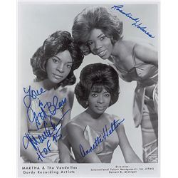 Martha and the Vandellas