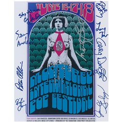 Monterey Pop Festival