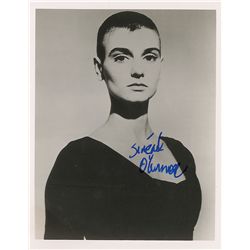 Sinead O’Connor