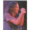 Image 1 : Pearl Jam: Eddie Vedder