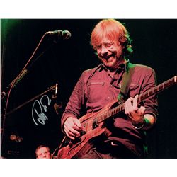 Phish: Trey Anastasio
