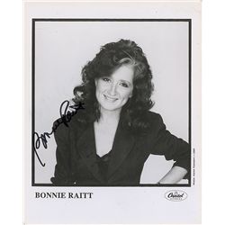 Bonnie Raitt