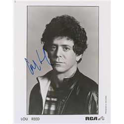 Lou Reed