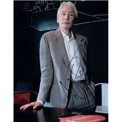 Rolling Stones: Charlie Watts