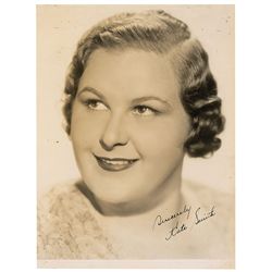 Kate Smith