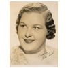 Image 1 : Kate Smith