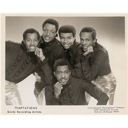 The Temptations