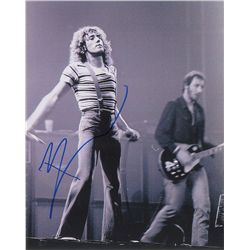 The Who: Pete Townshend