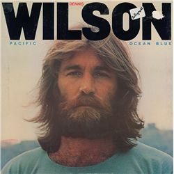The Beach Boys: Dennis Wilson