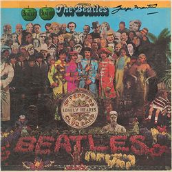 Beatles: George Martin