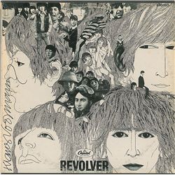 Beatles: Klaus Voormann