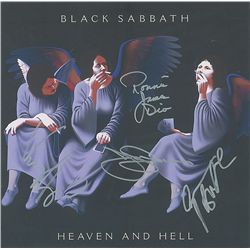 Black Sabbath